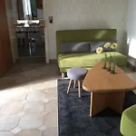 Historical Appartement Gummersbach