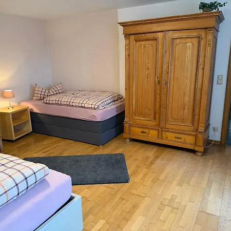 Apartamento Historical