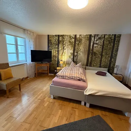 Historical Apartamento *