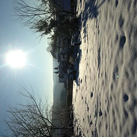 Apartamento Historical *