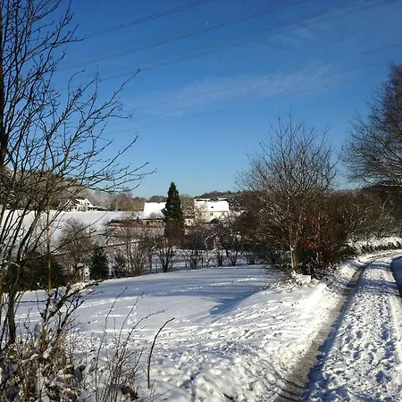 Apartamento Historical *