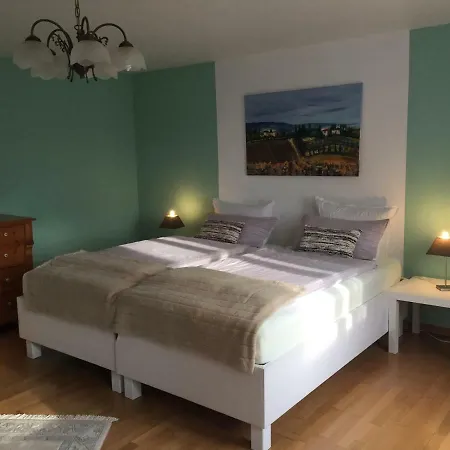 Apartamento Historical Gummersbach