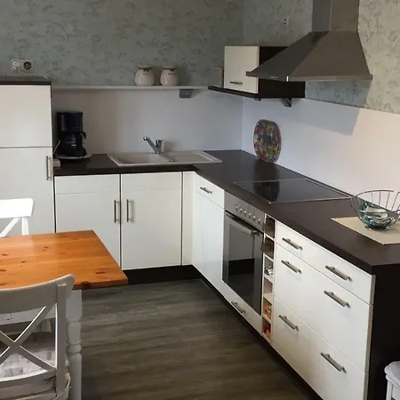 Historical Apartment Gummersbach
