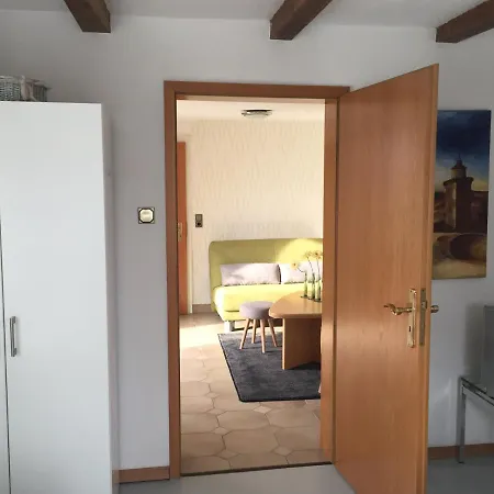 Historical Apartment