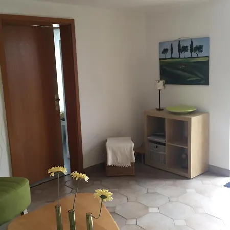 Historical Apartment Gummersbach