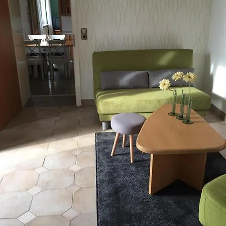 Historical Apartment Gummersbach
