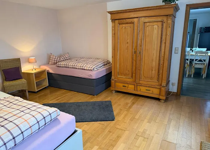 Апартаменты Historical