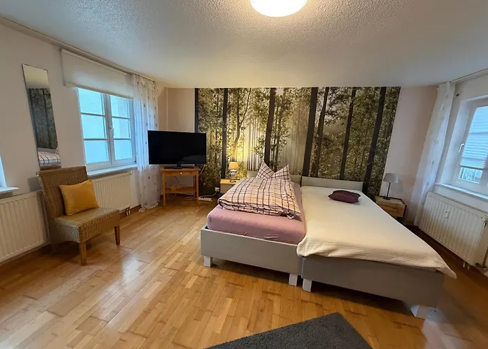 Historical Апартаменты *