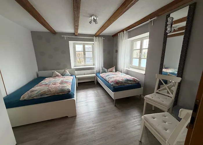 Historical Гуммерсбах