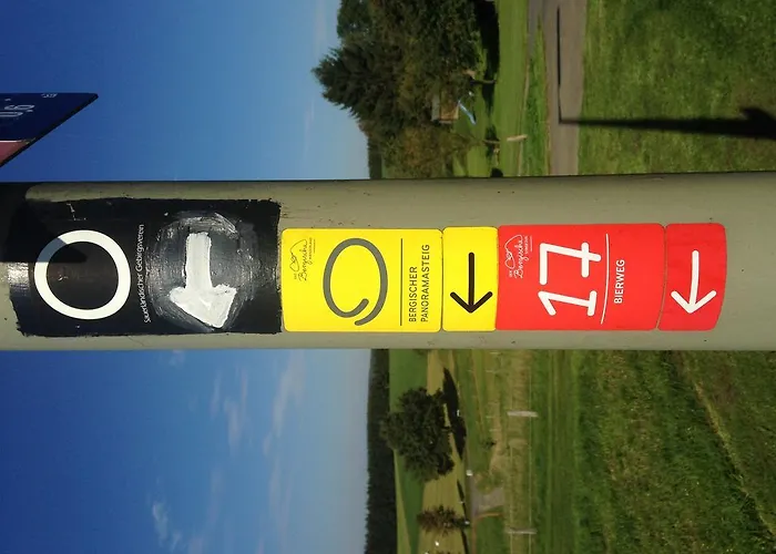 Апартаменты Historical Гуммерсбах