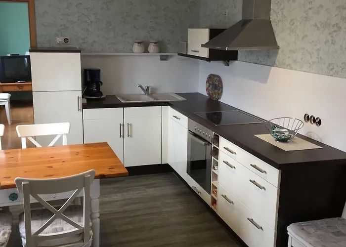 Historical Апартаменты Гуммерсбах