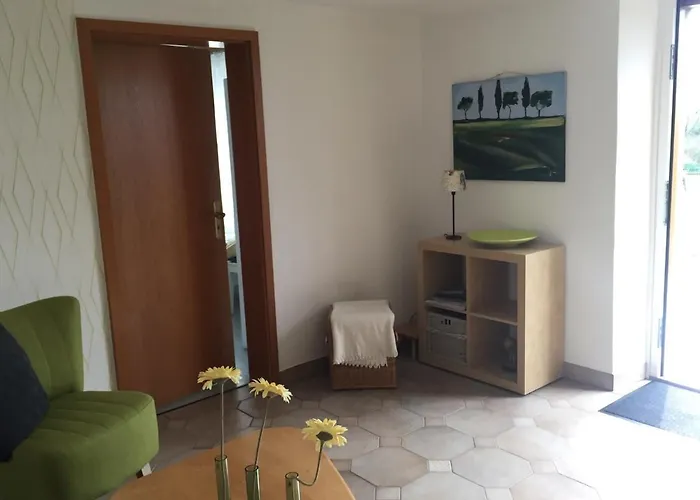 Historical Апартаменты Гуммерсбах