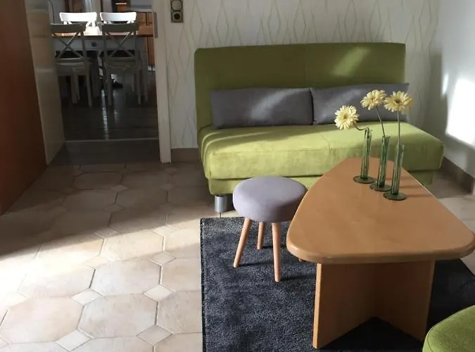 Historical Апартаменты Гуммерсбах